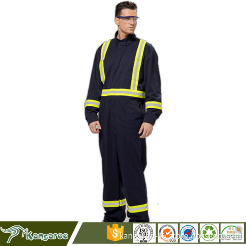 Flame Resistant Uniform Workwear
